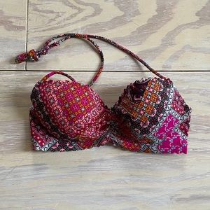 Victoria’s Secret Swim Halter Top